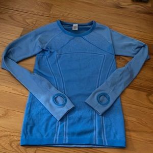 Cute Ivivva (lululemon kids) Athletic Long Sleeve